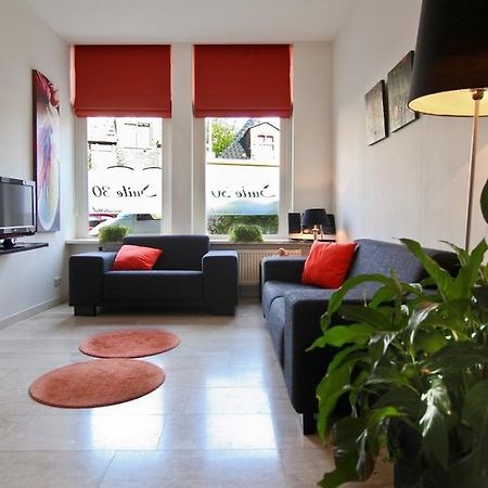 Suite 30 - Overnachteninstijl Groninga Exterior foto